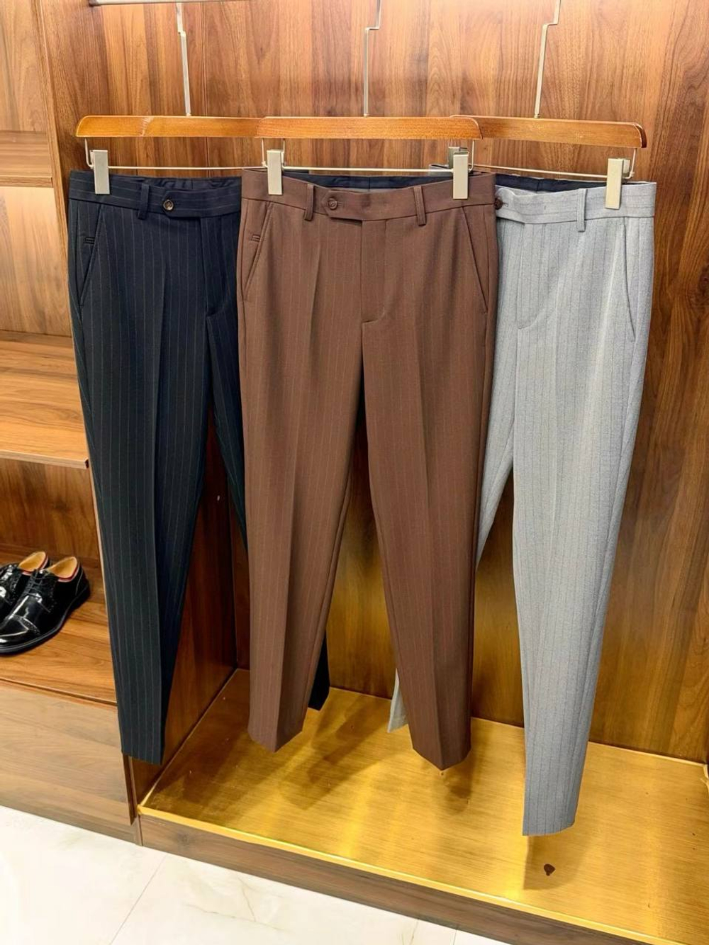 Брюки Zegna