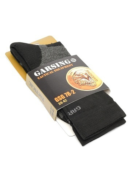 Термоноски Garsing GSG-78