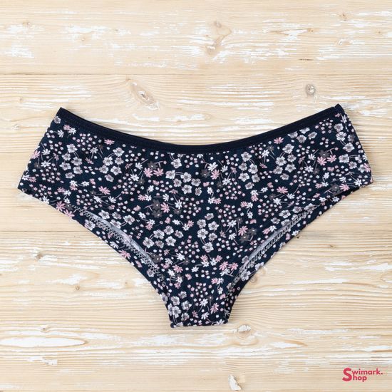 Трусики женские DOMINANT 87000-63, SHORT, 7 шт. в уп.