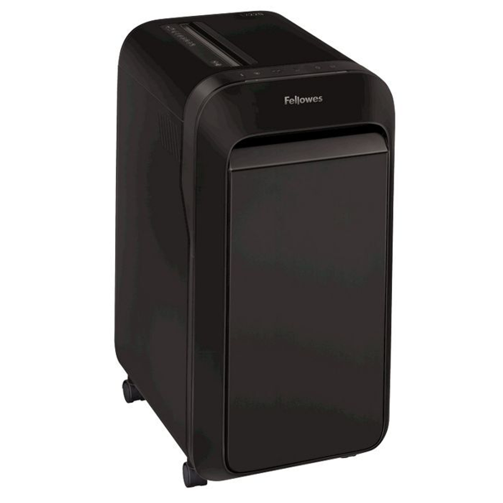 Уничтожитель бумаг  Fellowes Powershred LX220