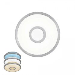 Citilux Старлайт CL703B10 Светильник светодиодный Хром