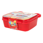 Набор инструментов, коробка 013