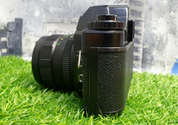 Зенит АМ2 + Гелиос-44К-4 покупка/продажа