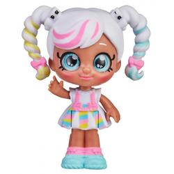 Kindi Kids Minis - Мини-кукла Marsha Mello KKM50090