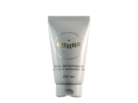 Крем питательный,ОПЦИЯ