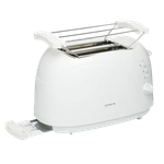Тостер POLARIS PET 0702L белый