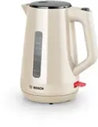 Чайник Bosch TWK 1M127