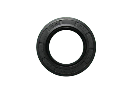 Сальник 15х26х6