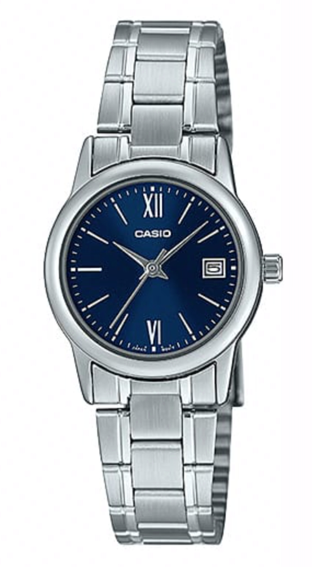 Часы Casio Collection LTP-V002D-2B3