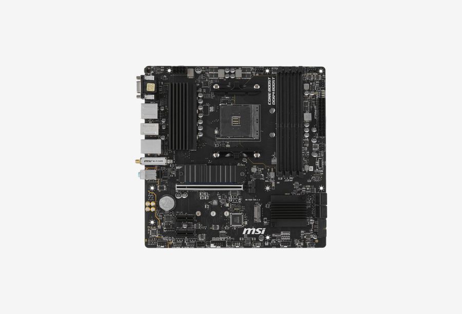 MSI B550M PRO-VDH WIFI_0126709110232
