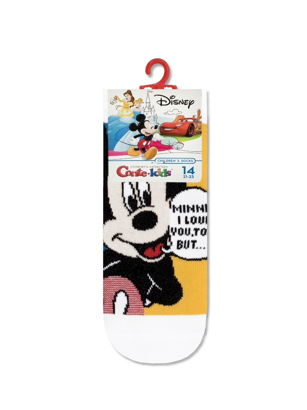 Conte-kids ©Disney 17С-126/1СПМ