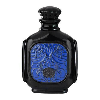 Zimaya Zukhruf Black Мужская парфюмерия Eau de Parfum Зима