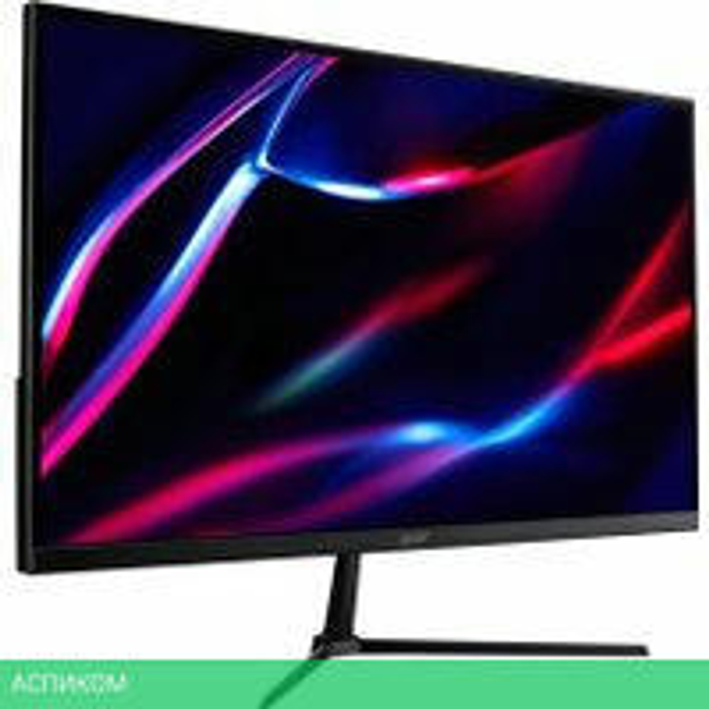 Монитор Acer Nitro QG240YS3bipx UM.QQ0EE.304