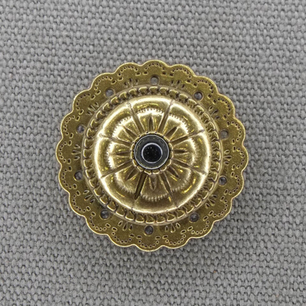 Кончо, (Декоративный элемент) K1