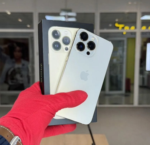 iPhone 13 Pro, 256 ГБ б/у