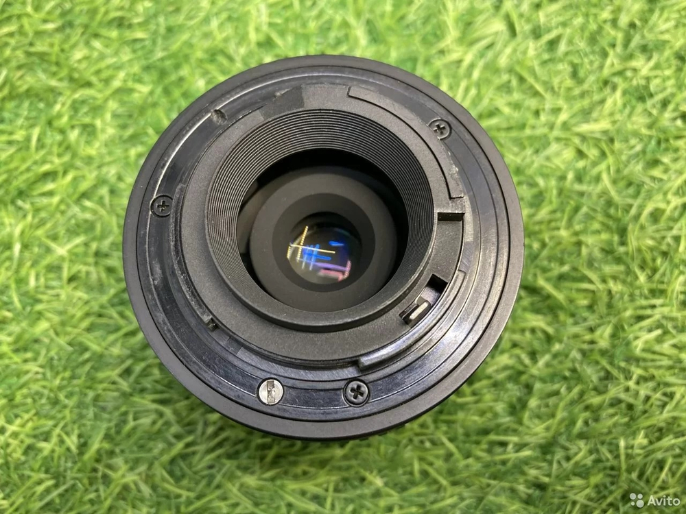 Nikon 28-80mm 3.3-5.6G AF Nikkor Покупка/Продажа