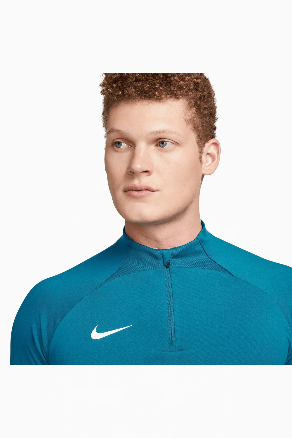Кофта Nike Dri-Fit Strike 23
