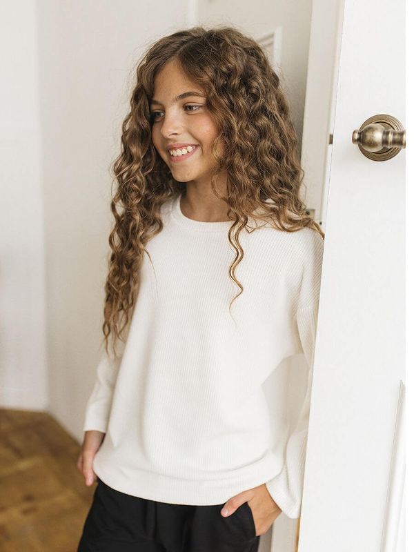 Лонгслив s0353