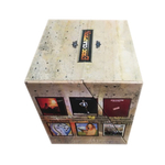 Комплект / Cream & Eric Clapton (20 Mini LP CD + Box)