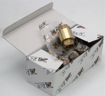 Обратный клапан металл 1/2" ЗОЛЛ (100/10шт)