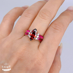 Комплект QSY - арт096