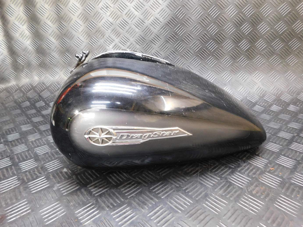 Бак топливный Yamaha Drag Star 400 Custom 051644