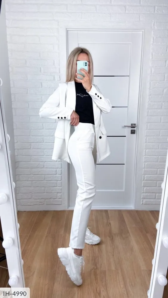 Костюм IH-4985 Фабрика Моды