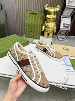 Кеды Gucci