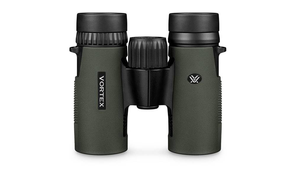 Бинокль VORTEX Diamondback HD 10x32 (DB-213)