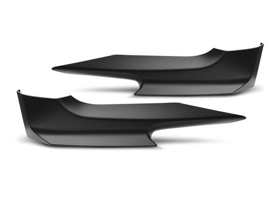 Сплитера для BMW E92 / E93 06-10 M-TECH