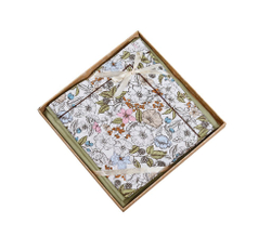 Простыня 180х245 и 2 наволочки 50х70 Asabella 1786-3PS