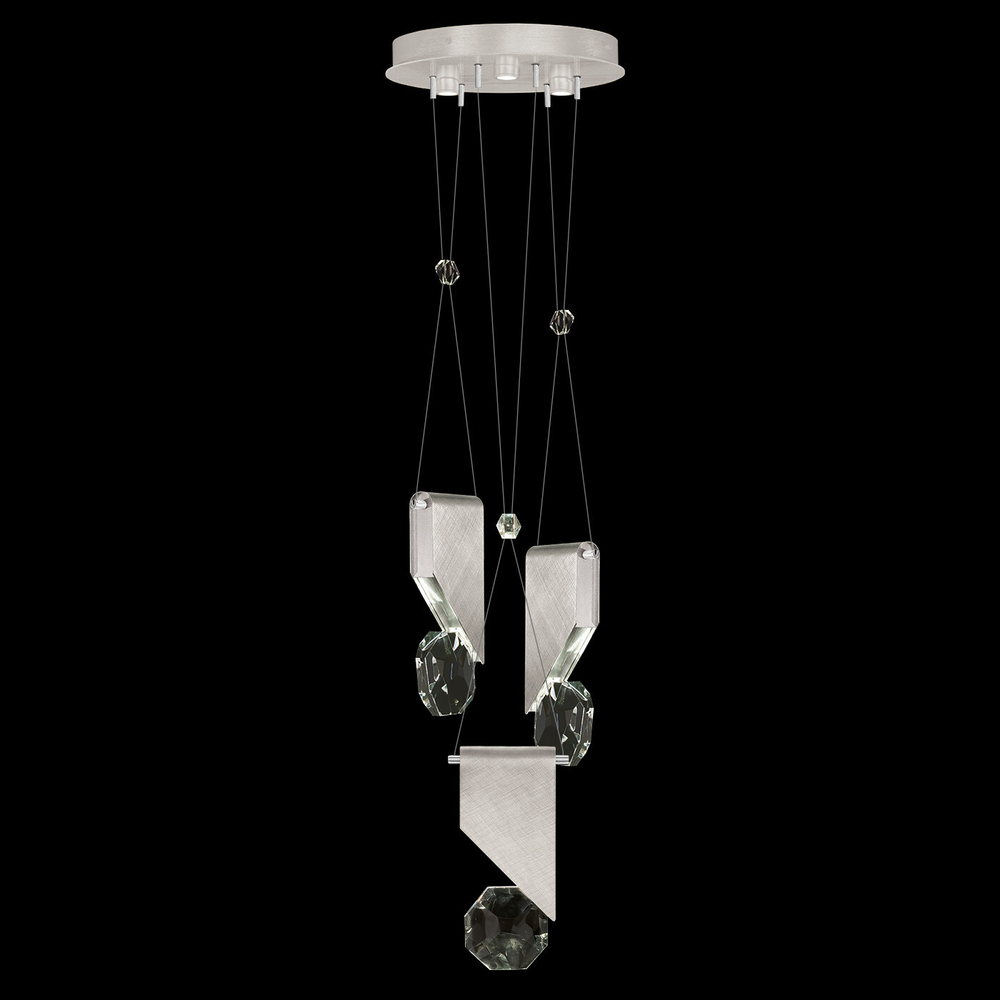 Подвесной светильник Fine Art ARIA 16" W ROUND PENDANT