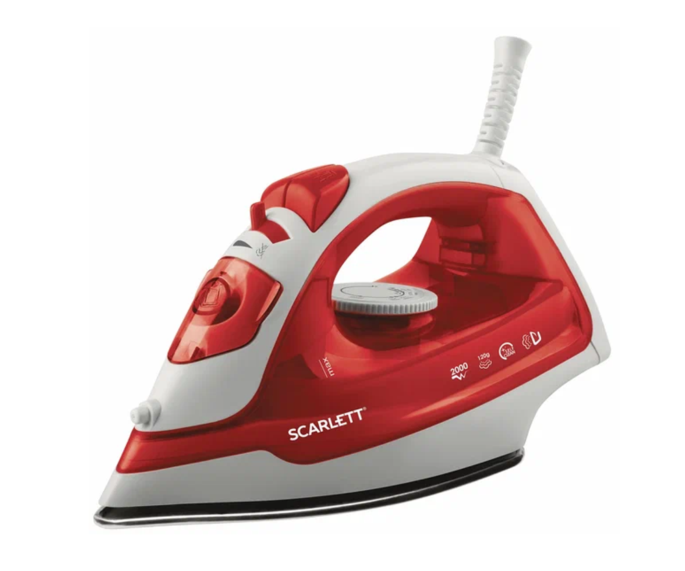 Утюг Scarlett SC-SI30S08 (h)