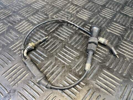 Трос обогатителя Suzuki Intruder VS750 VR51A (с рукояткой и иглами)