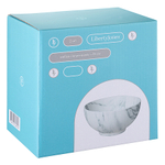 Набор салатников marble, D15 см, 2 шт.