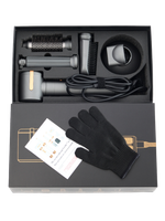 Фен стайлер для волос 7 в 1