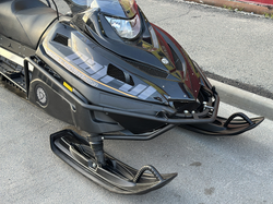 Снегоход РМ TAYGA PATRUL 550 SWT XE SPORT