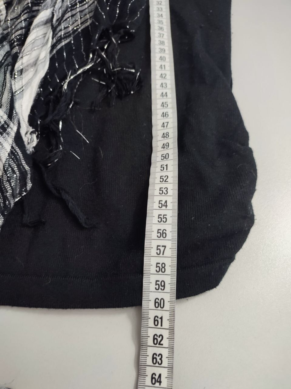 Джемпер стильный 44 размер