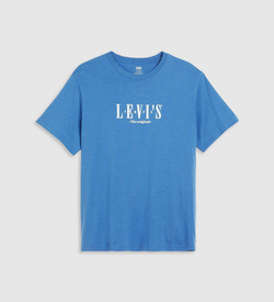 Футболка мужская LEVI'S SS RELAXED FIT TEE