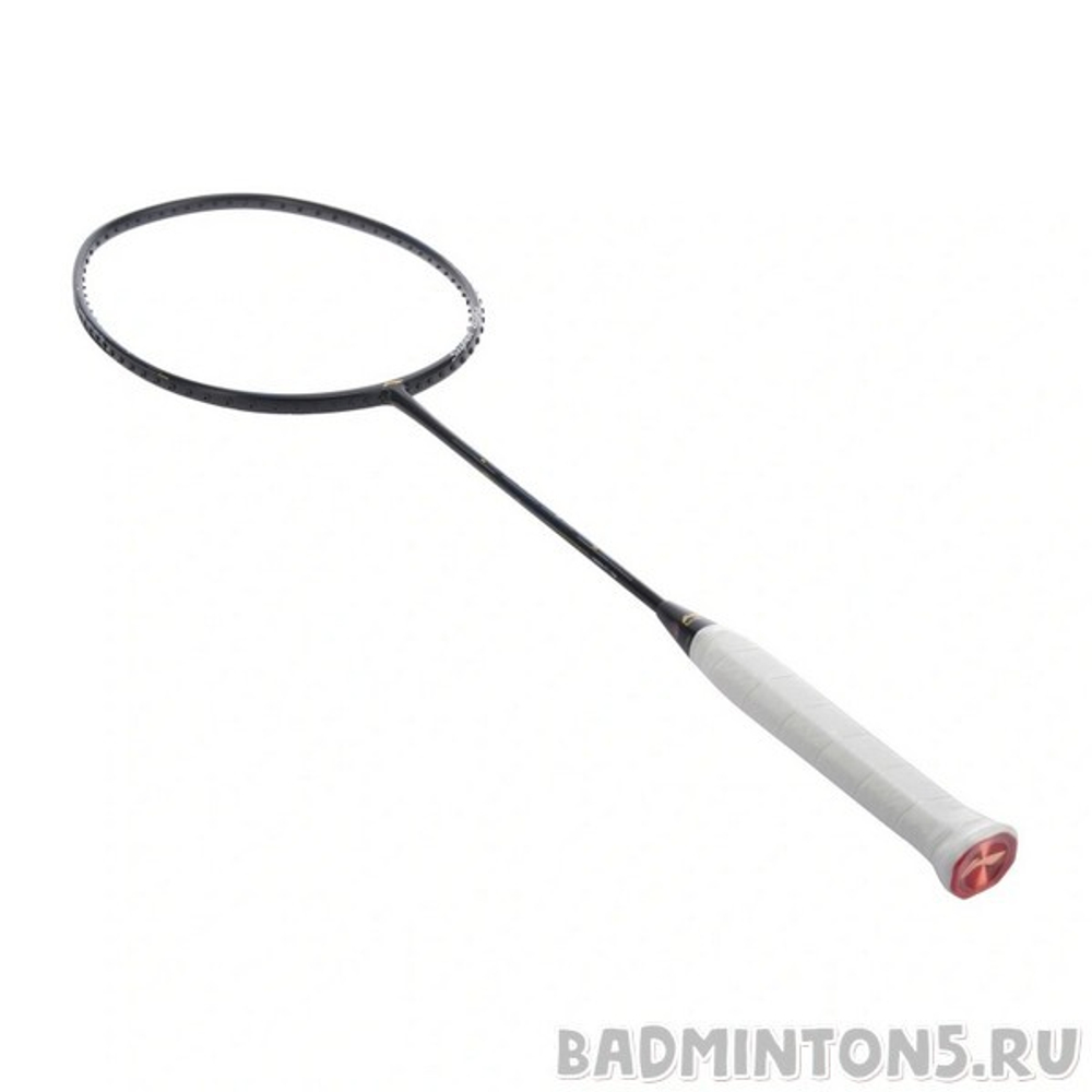 Ракетка для бадминтона  Li-Ning WindStorm 79 AYPR138-1 (black)