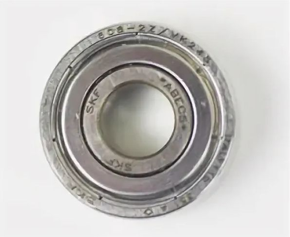 Подшипники 11 шт. 608 SKF BRG234UN (8x22x7 мм) комплект - 11
