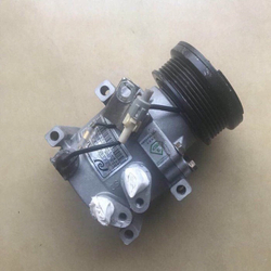Компрессор кондиционера BYD (F3, F3R, G3, L3, M6, S6, Суи Rui)