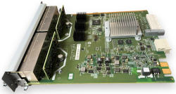 Модуль коммутатора HPE Aruba J9986A 24-портовый 10/100/1000BASE PoE+ v3 zl2