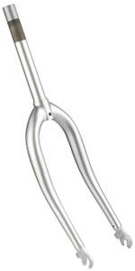 Вилка передняя PIL310 Silver арт.110048