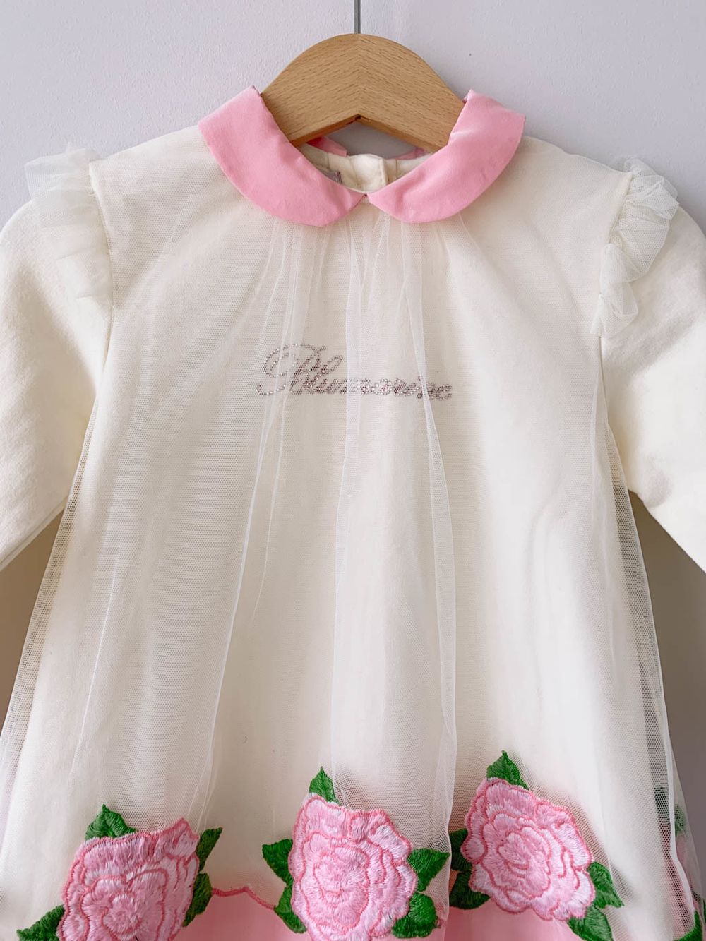 Платье Blumarine