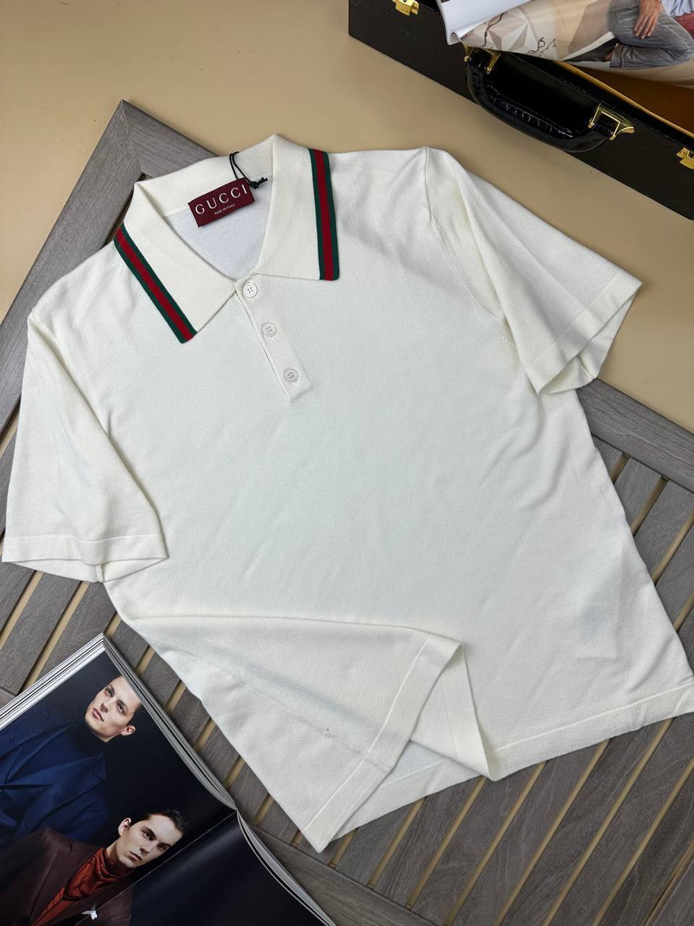 Поло Gucci