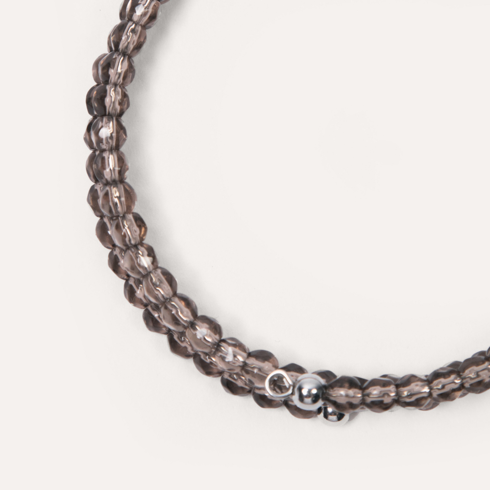 Браслет Facets GRY