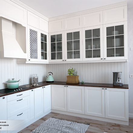 Скандинавия