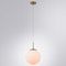 Подвесной светильник Arte Lamp Volare A1561SP-1PB