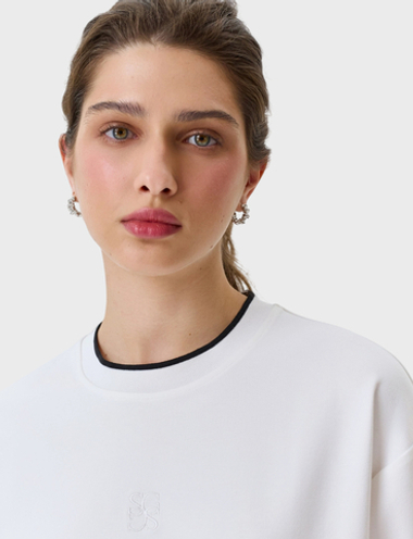 Джемпер SAVAGE